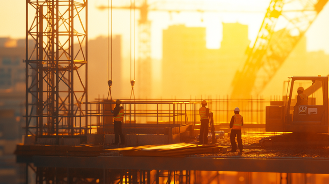 Locação de Plataforma: tudo que você precisa saber
