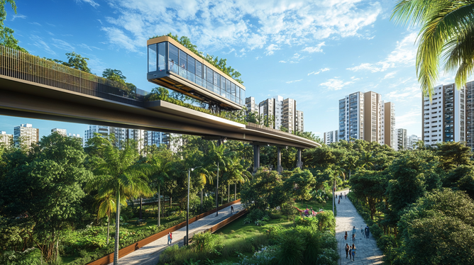 Plataforma Elevatória Ribeirão Preto: 7 Vantagens Imperdíveis